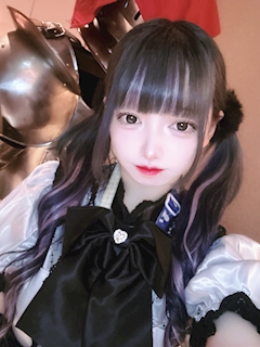 プロフィール写真12・みく/ᐠ. .ᐟ\ Ⳋ あんど&ねこ池袋|あんど&ねこ・アンドネコ - 池袋東口のコンカフェ
