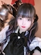 プロフィール写真12・みく/ᐠ. .ᐟ\ Ⳋ あんど&ねこ池袋|あんど&ねこ・アンドネコ - 池袋東口のコンカフェ