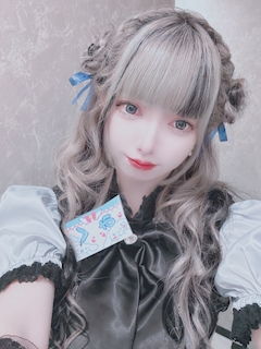 プロフィール写真18・みく/ᐠ. .ᐟ\ Ⳋ あんど&ねこ池袋|あんど&ねこ・アンドネコ - 池袋東口のコンカフェ