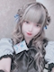 プロフィール写真18・みく/ᐠ. .ᐟ\ Ⳋ あんど&ねこ池袋|あんど&ねこ・アンドネコ - 池袋東口のコンカフェ