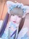 プロフィール写真19・みく/ᐠ. .ᐟ\ Ⳋ あんど&ねこ池袋|あんど&ねこ・アンドネコ - 池袋東口のコンカフェ