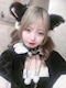 プロフィール写真2・みく/ᐠ. .ᐟ\ Ⳋ あんど&ねこ池袋|あんど&ねこ・アンドネコ - 池袋東口のコンカフェ