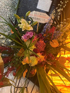 プロフィール写真6・水咲　まい｜Mrs.J 梅田・ミセス ジェイ ウメダ - 梅田の熟女パブ/熟女キャバクラ