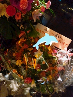 プロフィール写真13・水咲　まい｜Mrs.J 梅田・ミセス ジェイ ウメダ - 梅田の熟女パブ/熟女キャバクラ