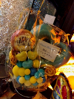 プロフィール写真8・水咲　まい｜Mrs.J 梅田・ミセス ジェイ ウメダ - 梅田の熟女パブ/熟女キャバクラ