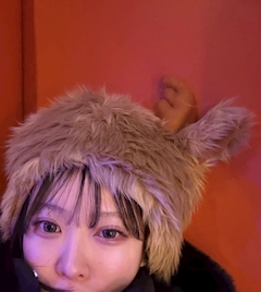 プロフィール写真1・あんじゅ｜Concept Cafe & Bar WILD BLUE・ワイルドブルー - 清瀬のコンカフェ