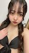 プロフィール写真1・ひなた｜Concept Cafe & Bar WILD BLUE・ワイルドブルー - 清瀬のコンカフェ