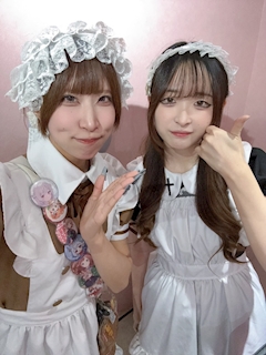 ふりる🍒‎🤍「ふりる録 🍭 怠惰を極めしふりる氏の貴重なブログです。よみたまへ。そしてかわいいこ見つけちゃった件について🫶💘」