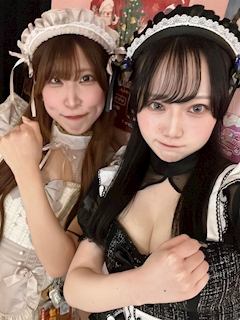 ふりる🍒‎🤍「ふりる録 🍭 おきゅおわチャンネル📺あいちゅとおそろい㌠🖤‎‎🤍」