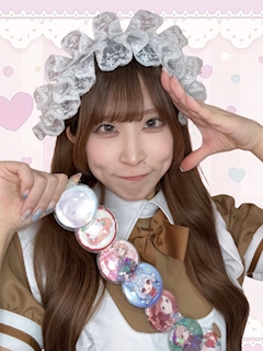 ポケパラ イチ推しキャスト ⭐️🎀ふりる🎀⭐️