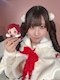 プロフィール写真3・ふりる🍒🤍|鹿児島/天文館/コンカフェ/キャンディーメイド