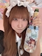 プロフィール写真10・ふりる🍒🤍|鹿児島/天文館/コンカフェ/キャンディーメイド