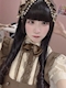 プロフィール写真24・ふりる🍒🤍|鹿児島/天文館/コンカフェ/キャンディーメイド