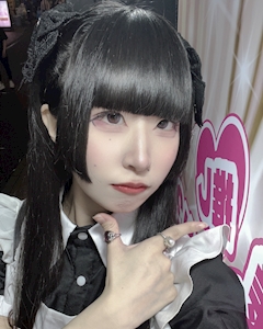 プロフィール写真21・ふりる🍒🤍|鹿児島/天文館/コンカフェ/キャンディーメイド