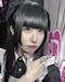 プロフィール写真21・ふりる🍒🤍|鹿児島/天文館/コンカフェ/キャンディーメイド