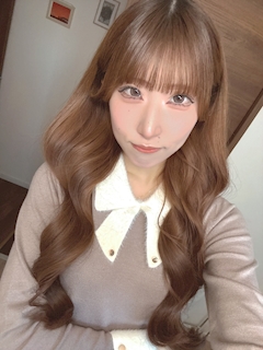 プロフィール写真5・ふりる🍒🤍|鹿児島/天文館/コンカフェ/キャンディーメイド