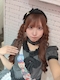 プロフィール写真11・ふりる🍒🤍|鹿児島/天文館/コンカフェ/キャンディーメイド