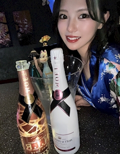 もも🫐花魁Tokyo‎‎🪽「ありがとー！🩵ྀི🩵ྀི」