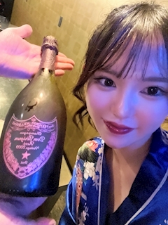 プロフィール写真10・もも🫐花魁Tokyo‎‎🪽｜花魁Tokyo・オイラントウキョウ - 歌舞伎町のガールズバー