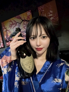 プロフィール写真2・もも🫐花魁Tokyo‎‎🪽｜花魁Tokyo・オイラントウキョウ - 歌舞伎町のガールズバー