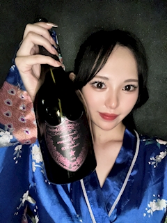 プロフィール写真8・もも🫐花魁Tokyo‎‎🪽｜花魁Tokyo・オイラントウキョウ - 歌舞伎町のガールズバー