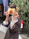 プロフィール写真1・もも|nomnom・ノムノム - 歌舞伎町のガールズバー