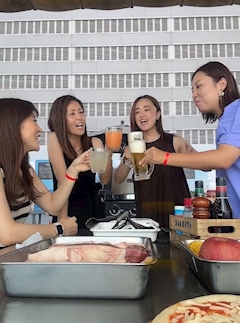 ちえ⭐︎ＪＲ春日井駅　カラオケラウンジれん⭐︎「BIRTH DAY🎂」