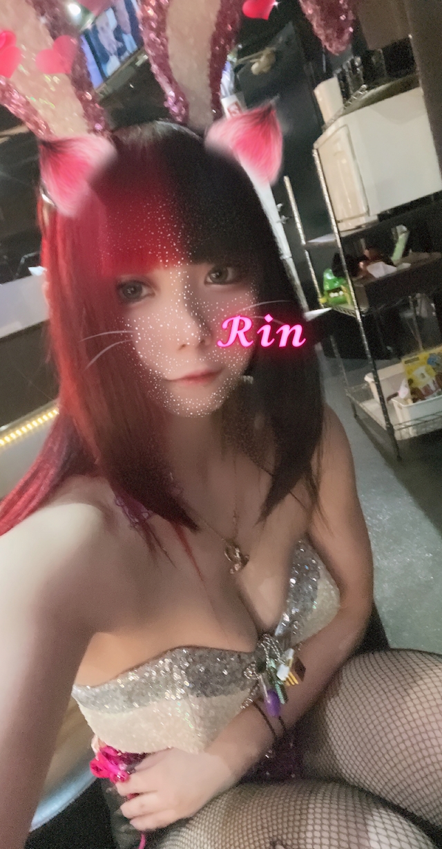 プロフィール写真2・凛 [4.1生まれの人]｜