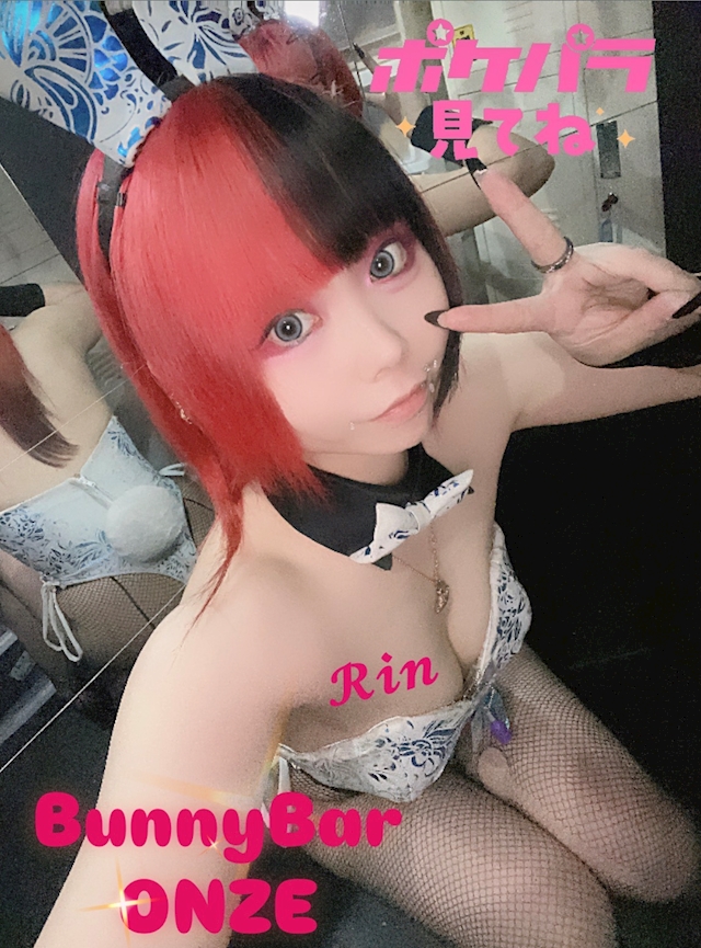 プロフィール写真1・𝓡𝓲𝓷(神戸の赤髪うさぎ)｜