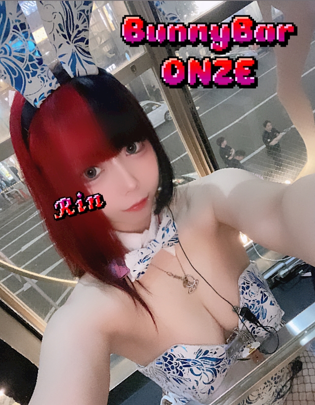 プロフィール写真1・凛｜