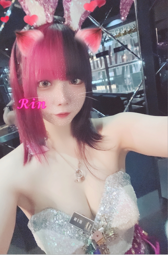 プロフィール写真1・凛 [4.1生まれの人]｜