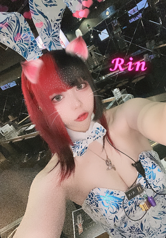 プロフィール写真2・凛｜