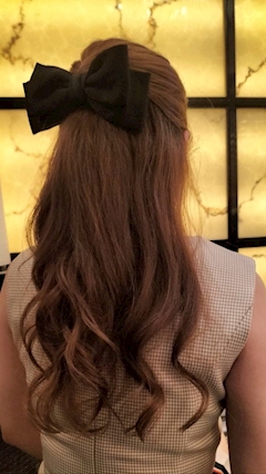 プロフィール写真1・あおい|Mrs.J 梅田・ミセス ジェイ ウメダ - 堂山町の熟女パブ/熟女キャバクラ