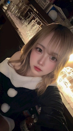 プロフィール写真1・こと|Are・アール - 国分町のガールズバー