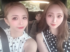 ねねmama「最終日💙」