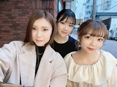りおな☆‪☆「金曜日♡♡」