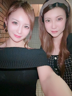 りおな☆‪☆「月曜日♡♡」