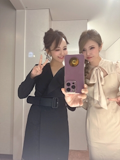 りおな☆‪☆「火曜日♡♡」