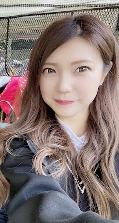 プロフィール写真7・りおな☆‪☆｜N Queen・エヌ クィーン - 諫早市・高城町のスナック