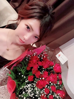 プロフィール写真8・りおな☆‪☆｜N Queen・エヌ クィーン - 諫早市・高城町のスナック