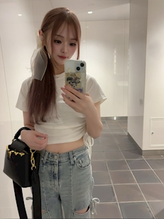 プロフィール写真3・みお|渋谷NAVY/adLOVEle・シブヤネイビーアドラブル - 渋谷のガールズバー
