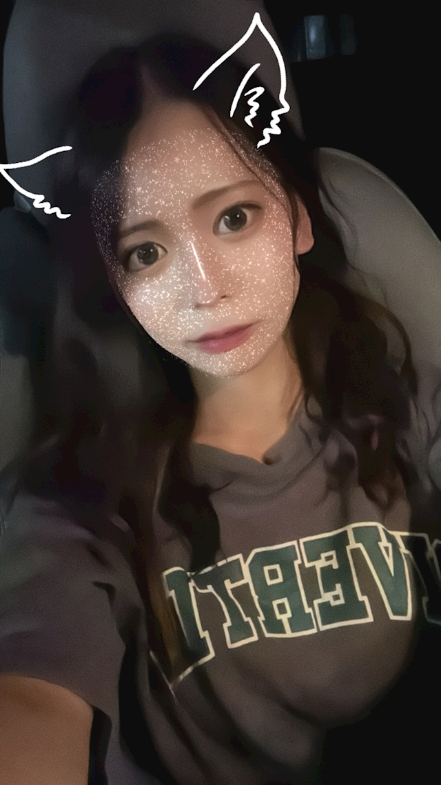 プロフィール写真3・夜舞　つき｜