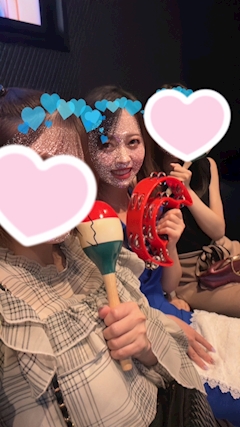 さき「19時出勤です♡」