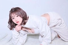 プロフィール写真6・愛咲みらい｜高級キャバクラ 不死鳥・フシチョウ - 池袋西口のキャバクラ