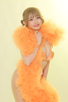 プロフィール写真1・愛咲みらい｜高級キャバクラ 不死鳥・フシチョウ - 池袋西口のキャバクラ