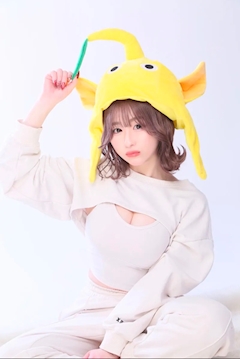 プロフィール写真14・愛咲みらい｜高級キャバクラ 不死鳥・フシチョウ - 池袋西口のキャバクラ