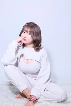 プロフィール写真11・愛咲みらい｜高級キャバクラ 不死鳥・フシチョウ - 池袋西口のキャバクラ