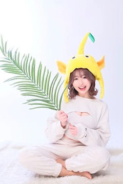 プロフィール写真10・愛咲みらい｜高級キャバクラ 不死鳥・フシチョウ - 池袋西口のキャバクラ