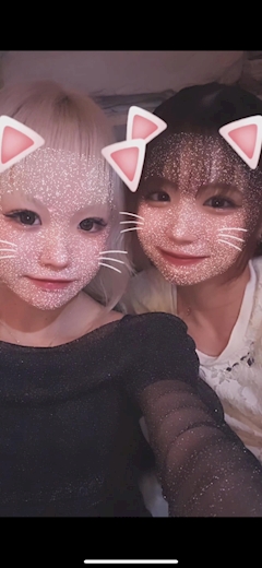 プロフィール写真3・まお🖤｜N Queen・エヌ クィーン - 諫早市・高城町のスナック