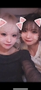 プロフィール写真3・まお🖤｜N Queen・エヌ クィーン - 諫早市・高城町のスナック